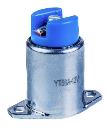 Электромагнитный клапан 12 V7